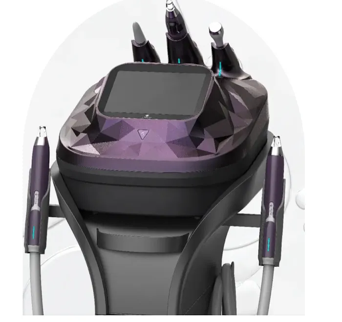 Klar View Skin Care Picture 7