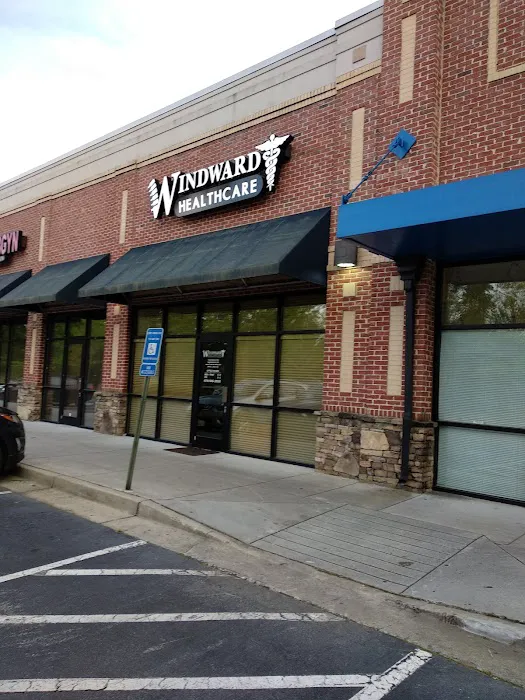 Windward Aesthetics Picture 3