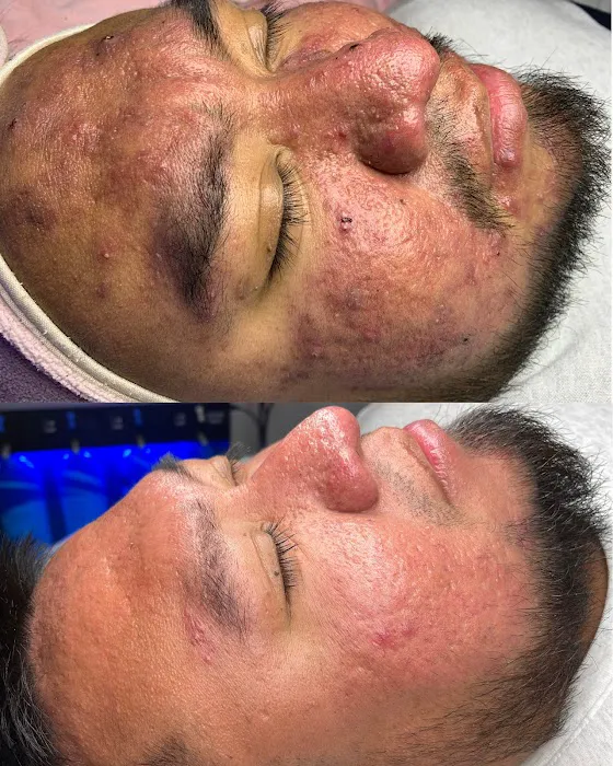 The Skin Sisters Picture 3