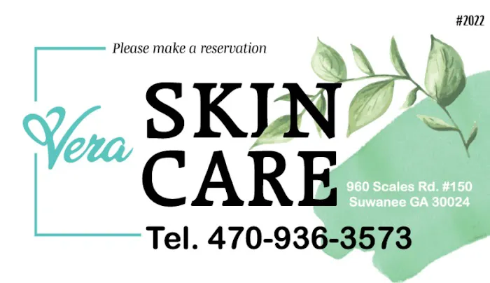 Vera Skincare Picture 4