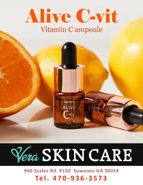 Vera Skincare Picture 5