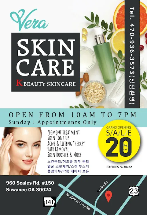 Vera Skincare Picture 6