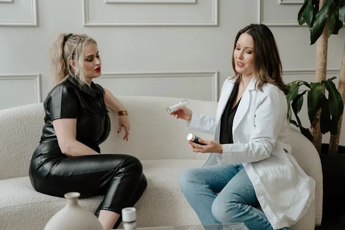 DermaDarling Skin Integrity Studio Picture 2