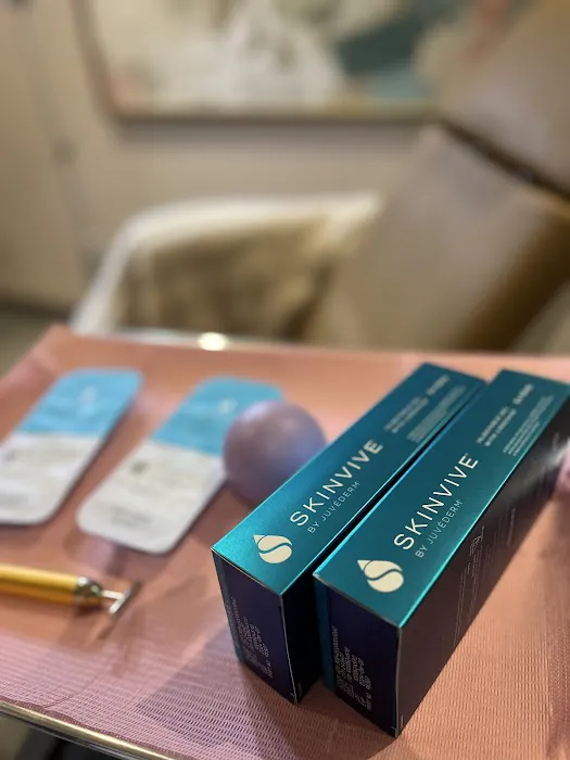 DermaDarling Skin Integrity Studio Picture 7