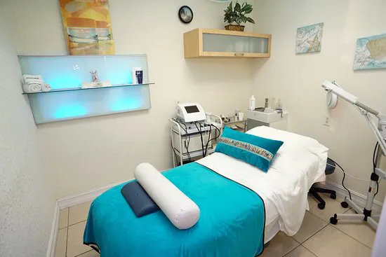 The Secret Skin Spa + Botox Picture 1