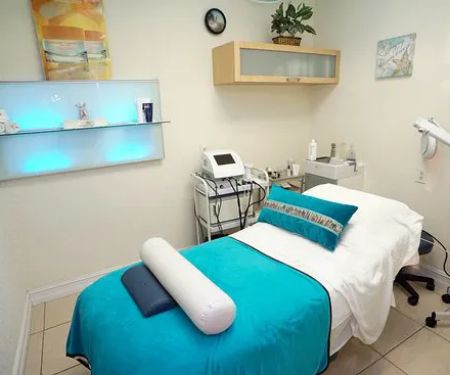 The Secret Skin Spa + Botox