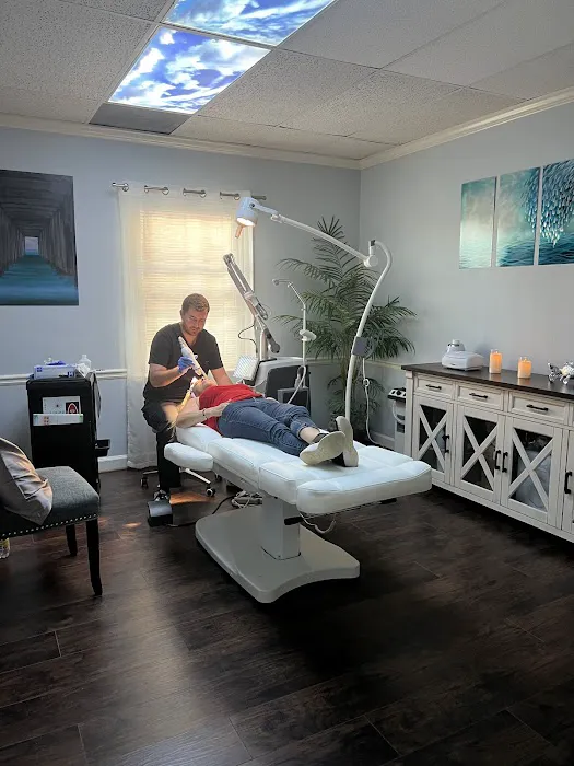 The Secret Skin Spa + Botox Picture 2