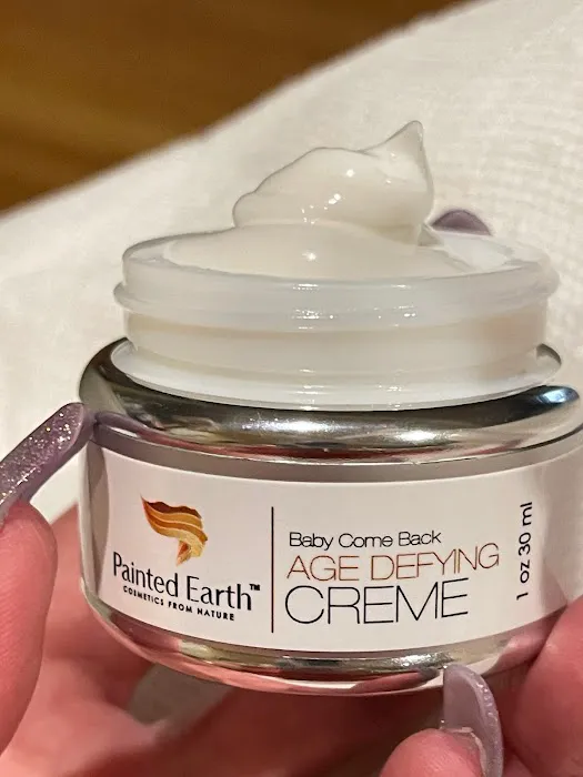 Painted Earth Skincare and Cosmetics Picture 2