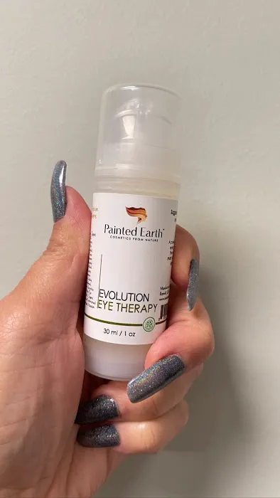 Painted Earth Skincare and Cosmetics Picture 1