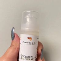 Painted Earth Skincare and Cosmetics ico