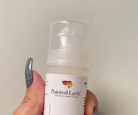 Painted Earth Skincare and Cosmetics