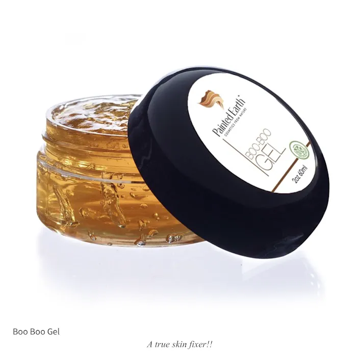 Painted Earth Skincare and Cosmetics Picture 4