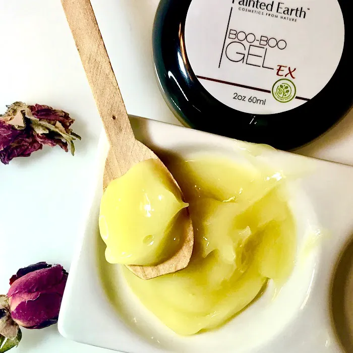 Painted Earth Skincare and Cosmetics Picture 5