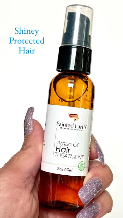 Painted Earth Skincare and Cosmetics Picture 6