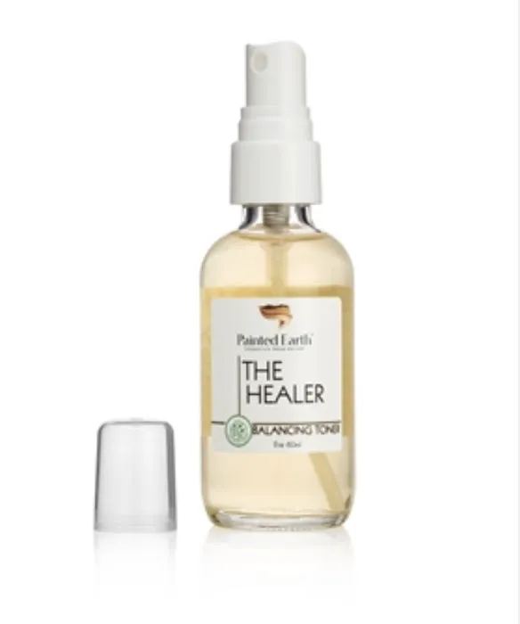 Painted Earth Skincare and Cosmetics Picture 7