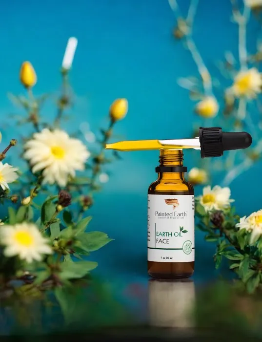 Painted Earth Skincare and Cosmetics Picture 9