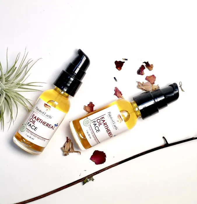 Painted Earth Skincare and Cosmetics Picture 10