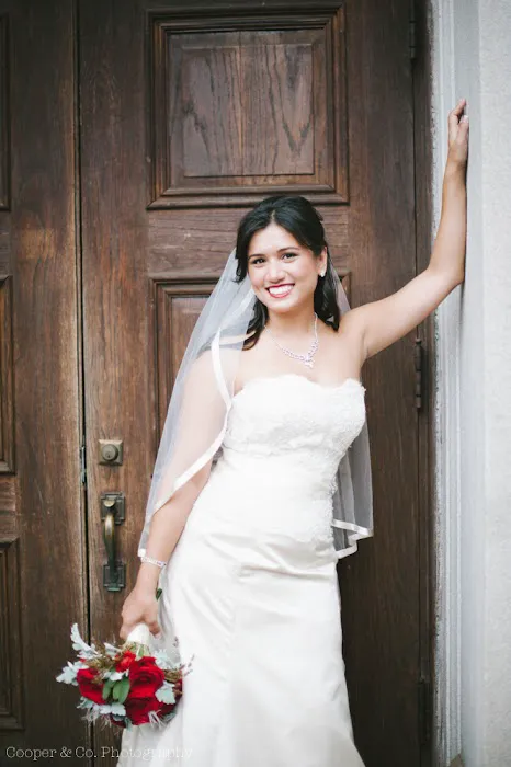 Demi Muse Artistry Picture 2