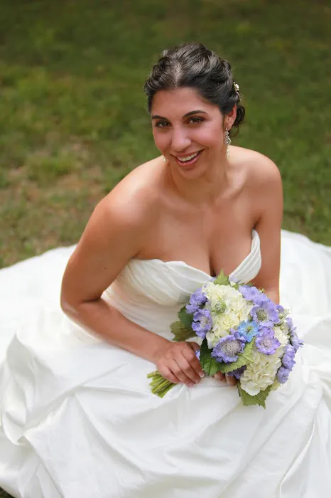 Demi Muse Artistry Picture 1