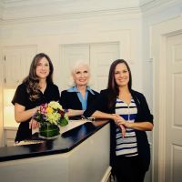 American Face and Body Clinic ico