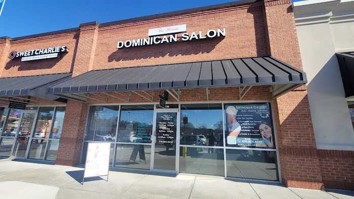 Melbis Motta Esthetics Picture 2