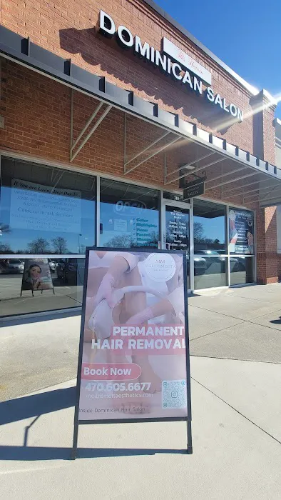 Melbis Motta Esthetics Picture 3