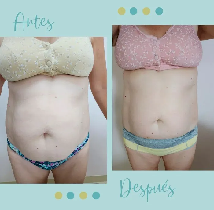 Melbis Motta Esthetics Picture 4