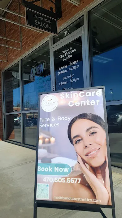 Melbis Motta Esthetics Picture 5