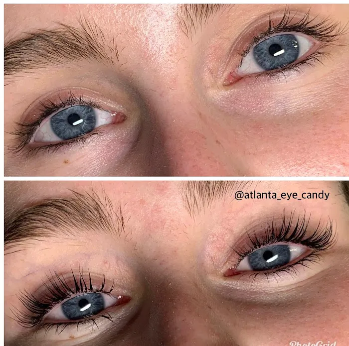 Atlanta Eye Candy Picture 6