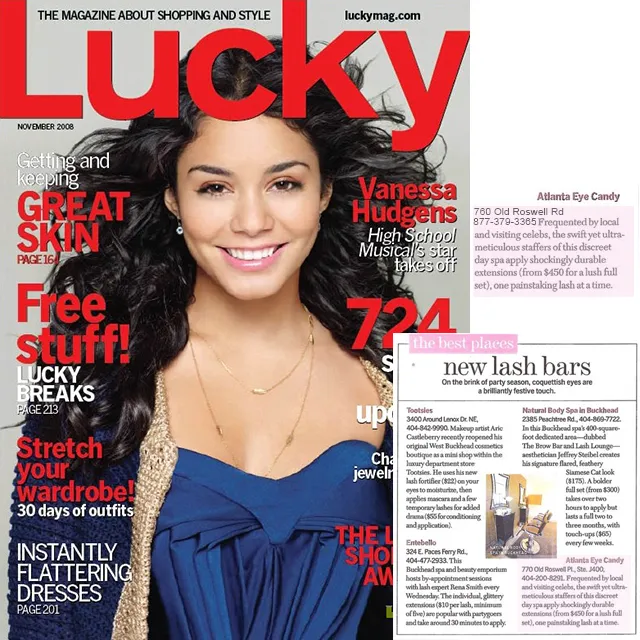 Atlanta Eye Candy Picture 9