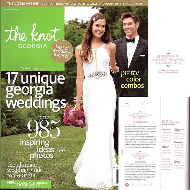 Atlanta Eye Candy Picture 7