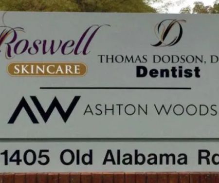Roswell Skincare