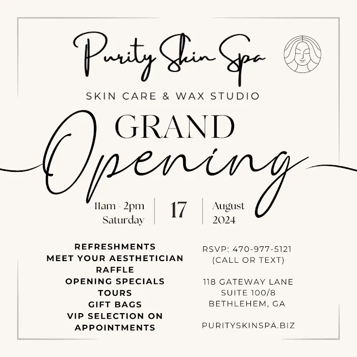 Purity Skin Spa & Wax Studio Picture 5