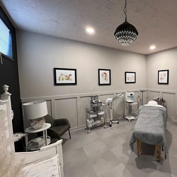 Nourished Esthetics & Wellness, LLC Picture 1