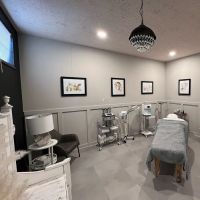 Nourished Esthetics & Wellness, LLC ico