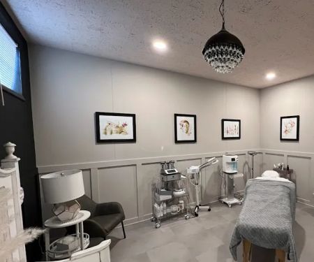 Nourished Esthetics & Wellness, LLC