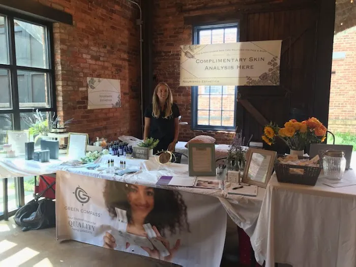 Nourished Esthetics & Wellness, LLC Picture 5