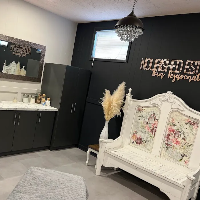 Nourished Esthetics & Wellness, LLC Picture 4