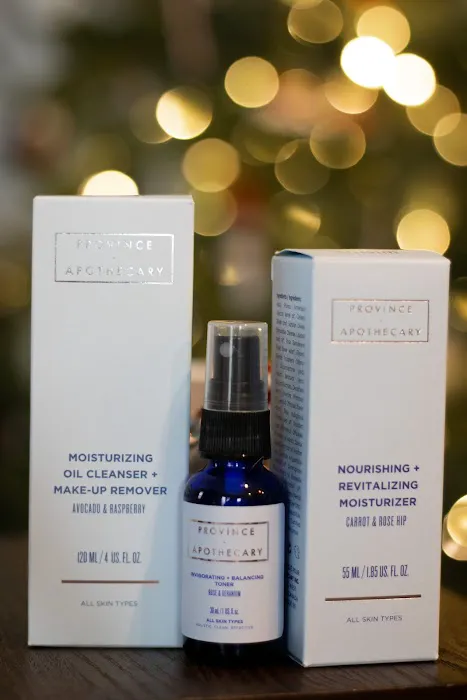 Nourished Esthetics & Wellness, LLC Picture 9