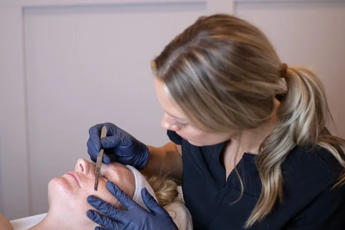 Nourished Esthetics & Wellness, LLC Picture 8