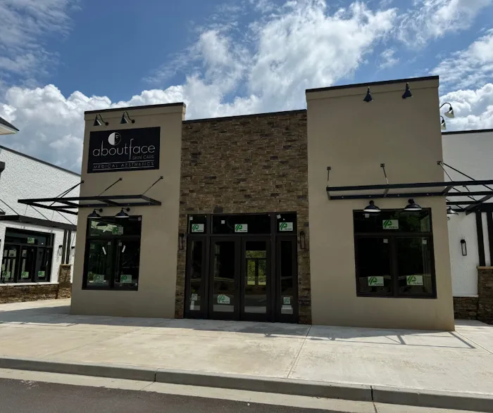 About Face Skin Care Picture 3