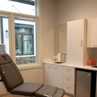 About Face Skin Care ico