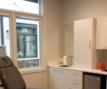 About Face Skin Care