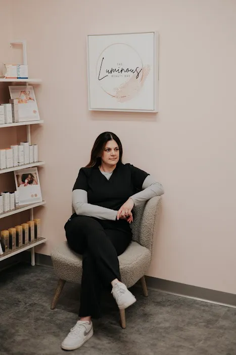 The Luminous Beauty Bar Picture 1