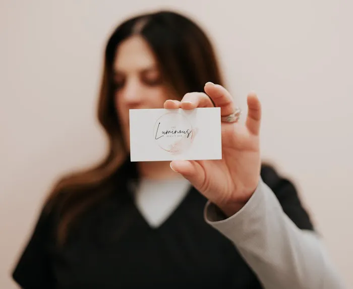 The Luminous Beauty Bar Picture 2