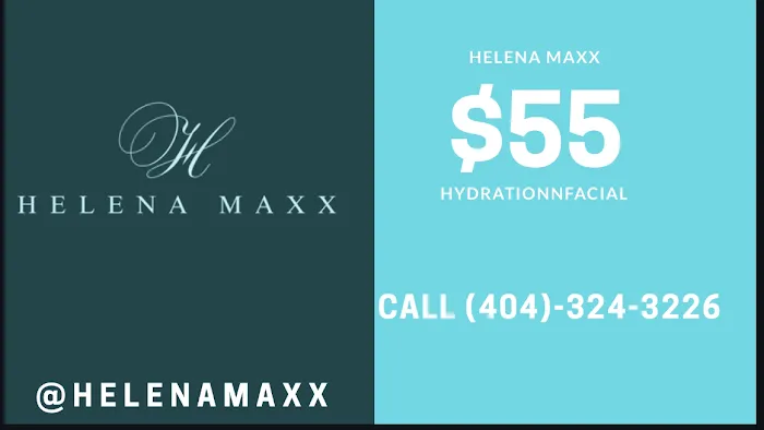 Helena Maxx Picture 2