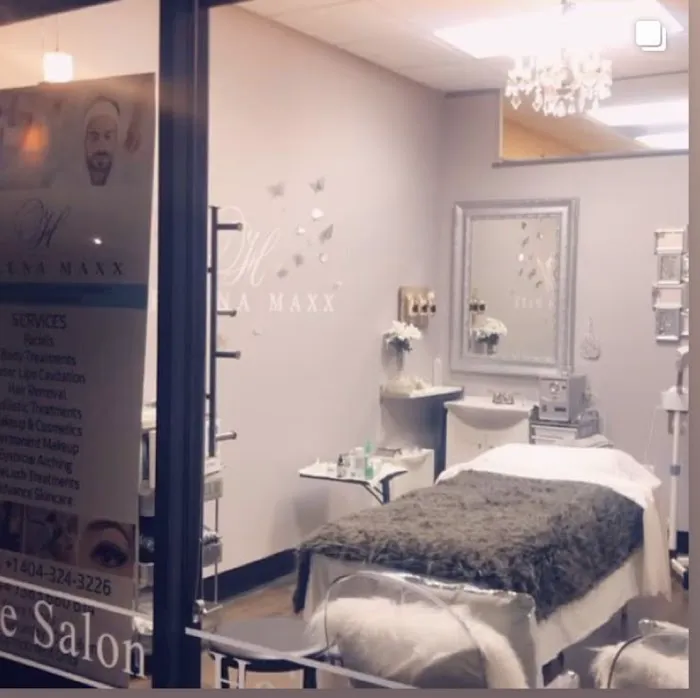 Helena Maxx Picture 1