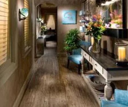 BLUE LOTUS Clinical Skincare