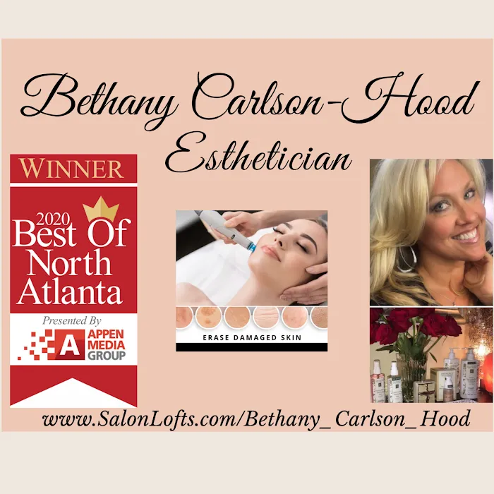 Bethany Esthetics Spa Picture 1