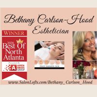 Bethany Esthetics Spa ico